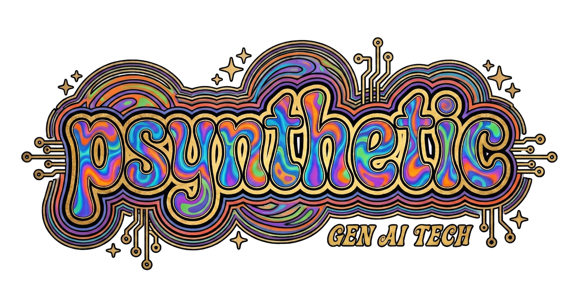 Psynthetic — Gen AI Tech